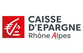 Caisse d'Epargne Rhône Alpes