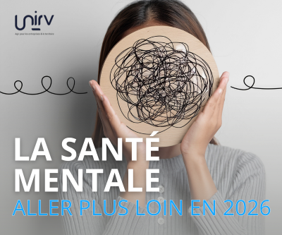 sante mentale 2026