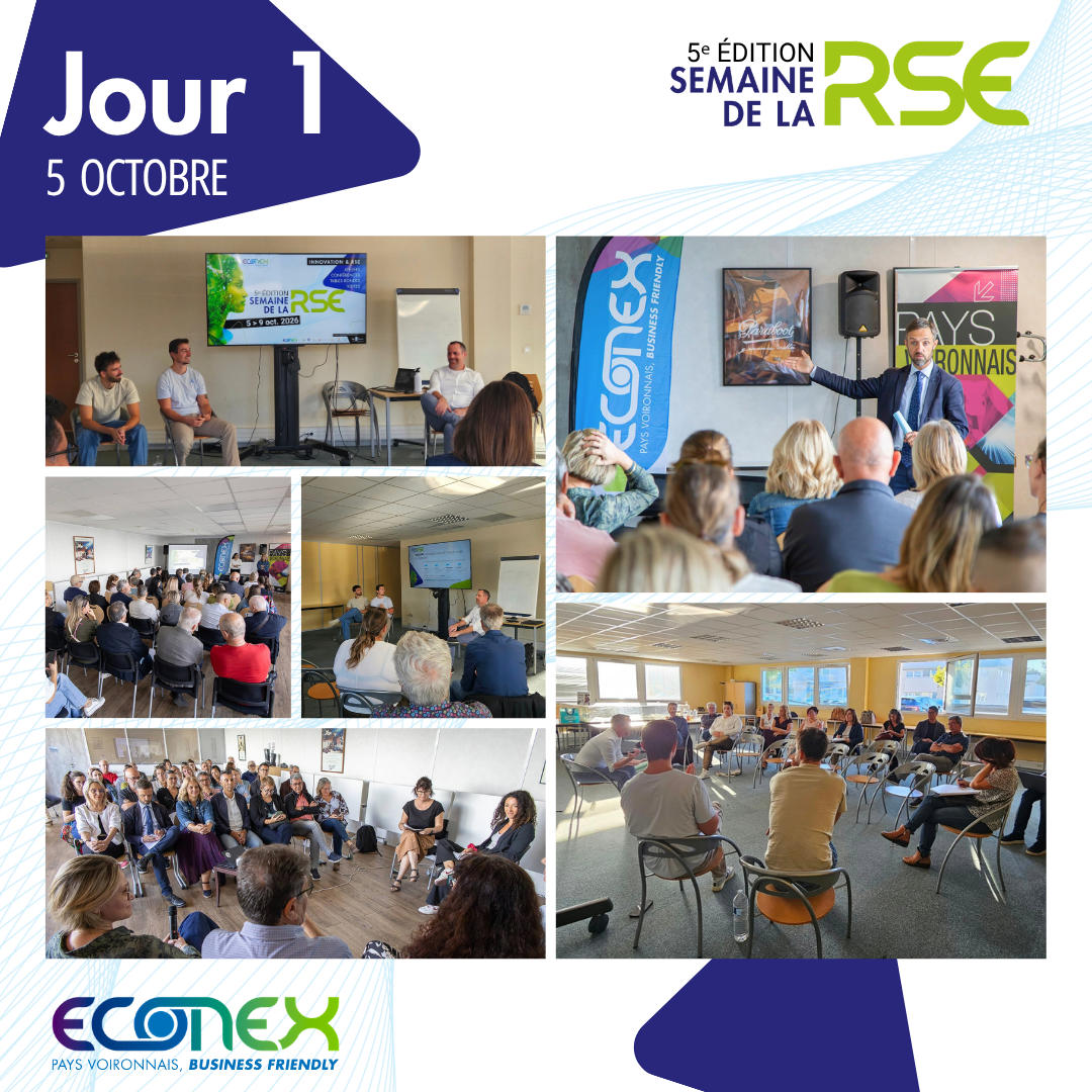 Jour 1 Bilan
