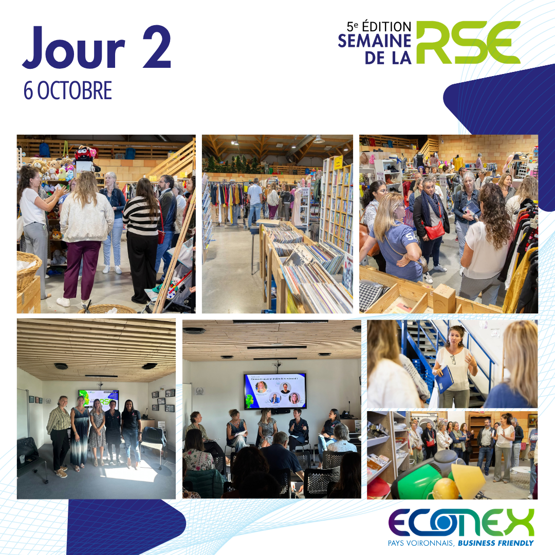 Jour 2 Bilan