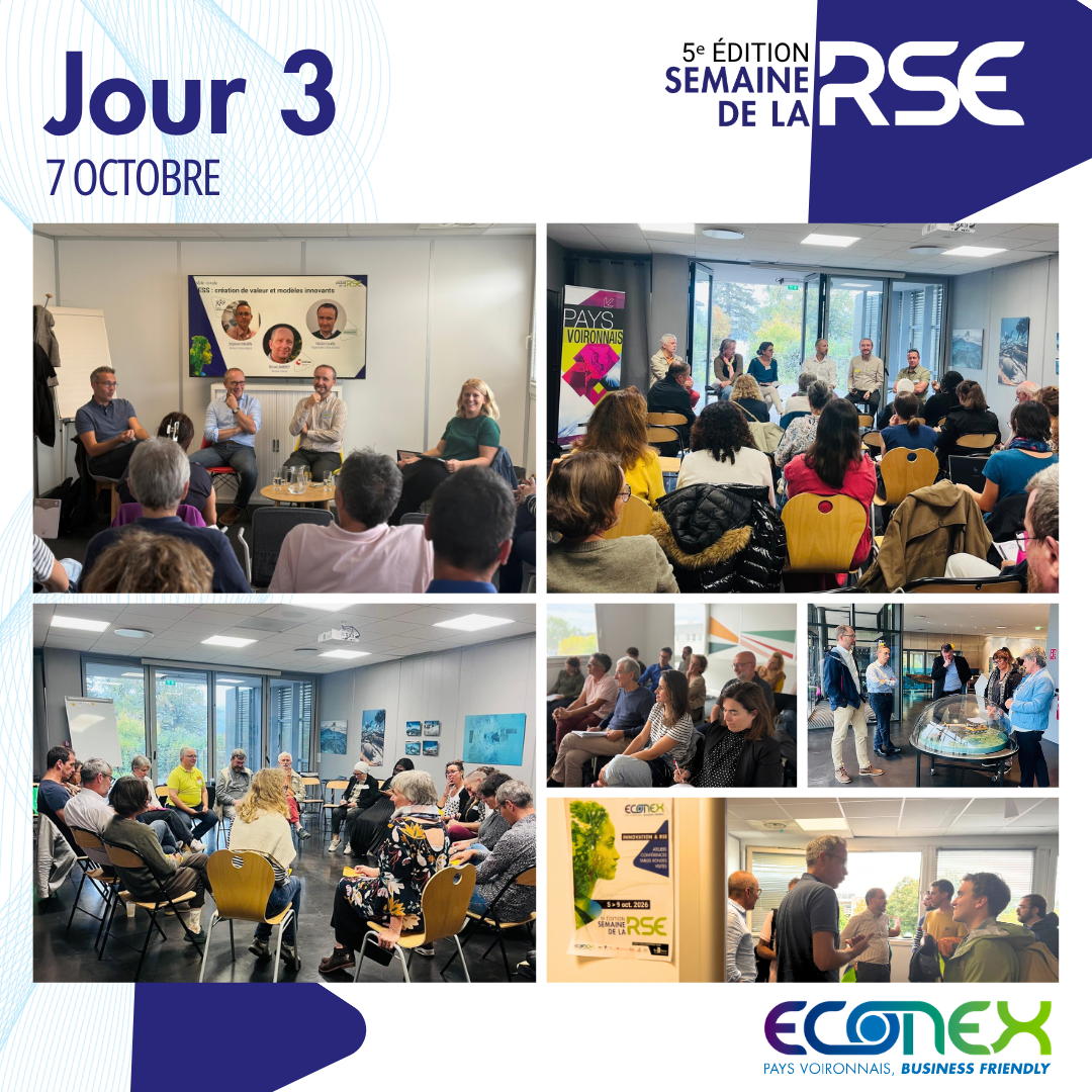 Jour 3 Bilan