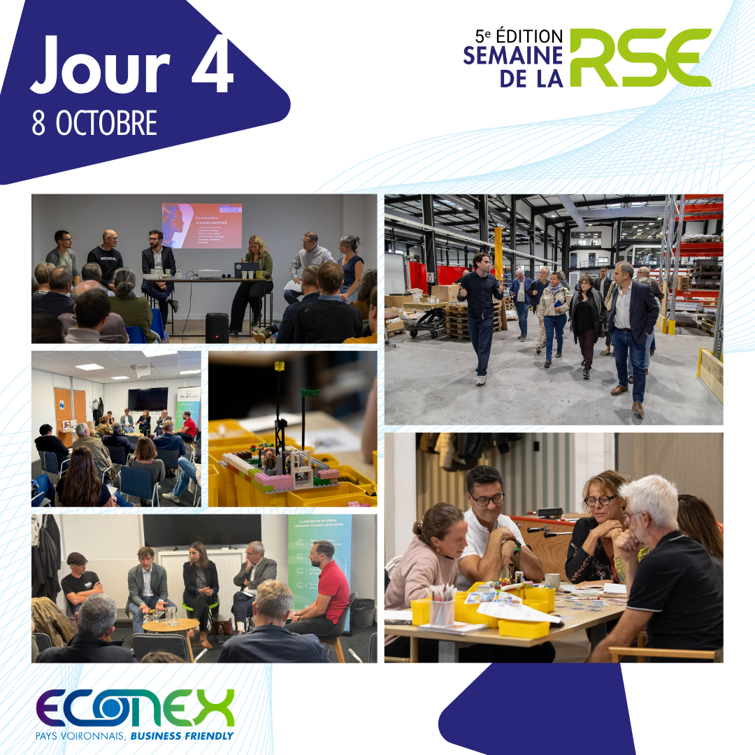 Jour 4 Bilan